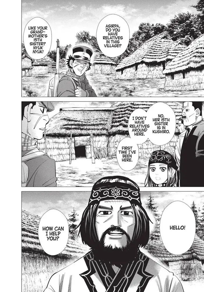 Golden Kamuy Chapter 86 image 17_optimized